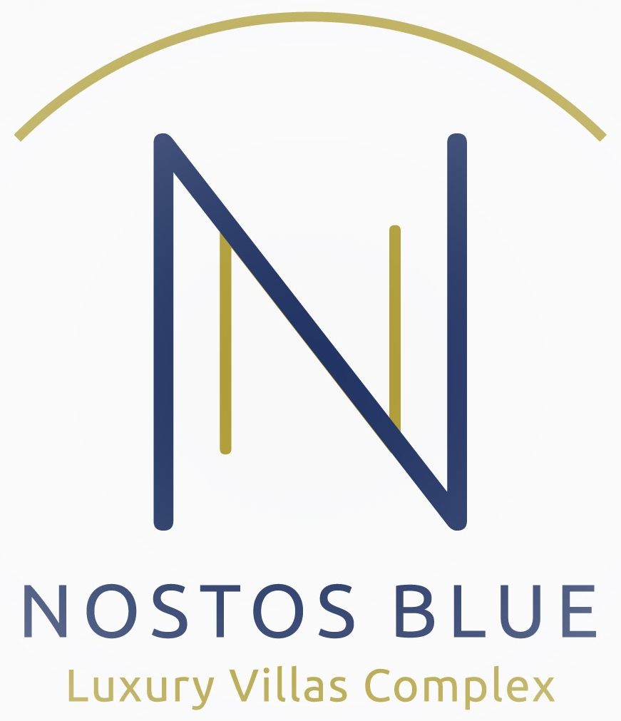 NOSTOS BLUE - Luxury Villas Complex
